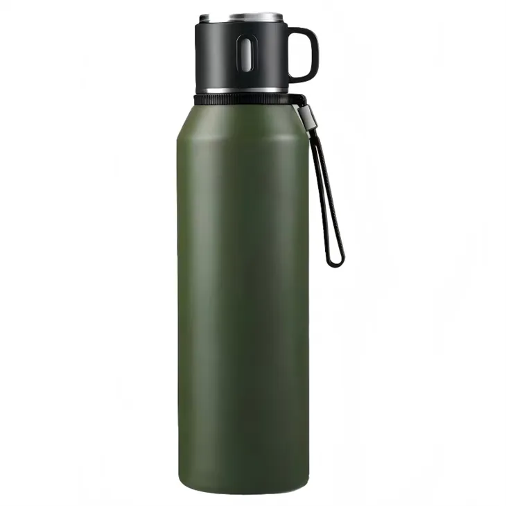 Thermos With Handle factory