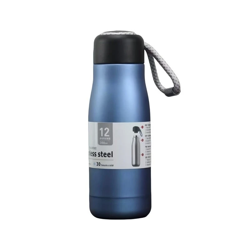 Stainless Steel Drink Bottle With Handle best
